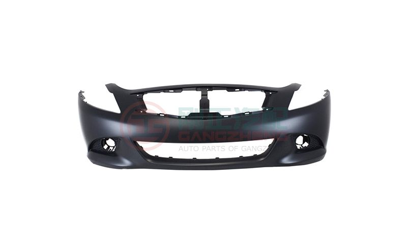 Car Front Bumper