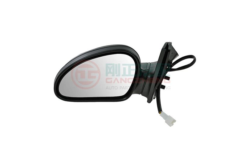 Car Rearview Mirror