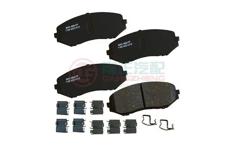 Brake Pad