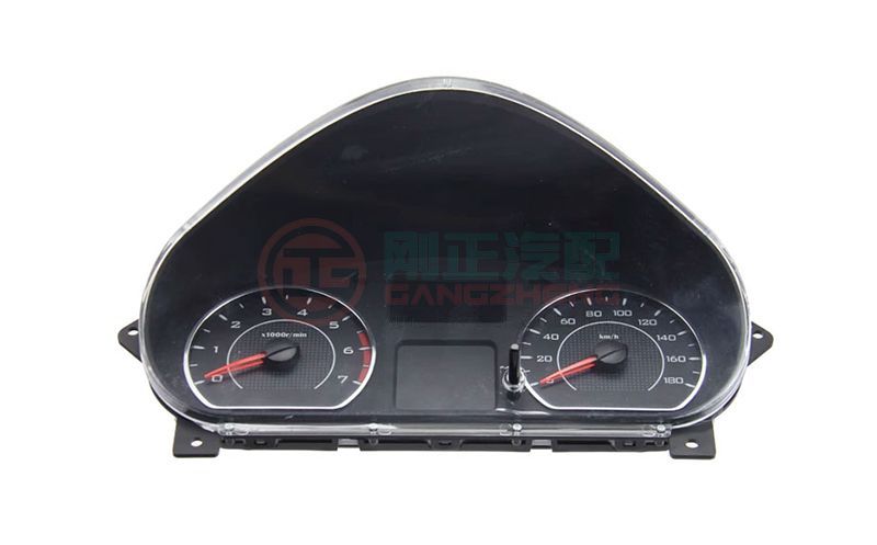 Instrument Cluster