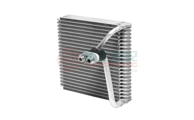 Car Evaporator