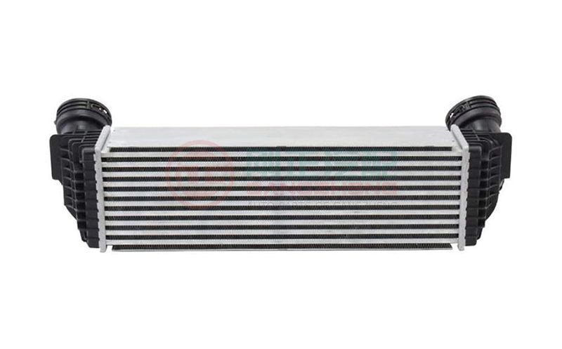 Car Intercooler