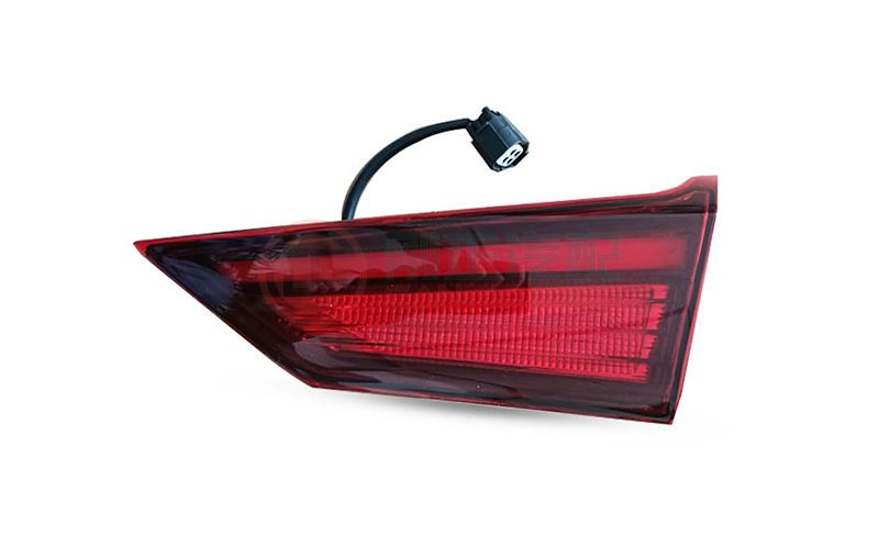 Car Tail Light Assembly