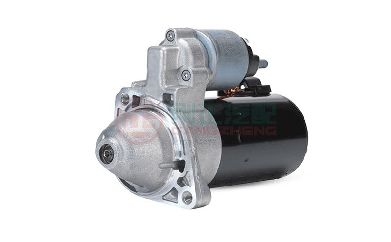 Car Starter Motor