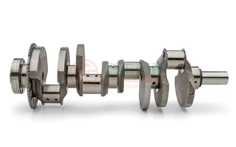 Car Crankshaft