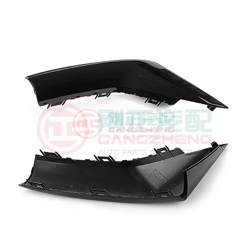 GWM All Series Auto Front Bumper Lower Guard For GREAT WALL HAVAL H6 2803113XKN01A-PP Car Bumpers Lower Guard