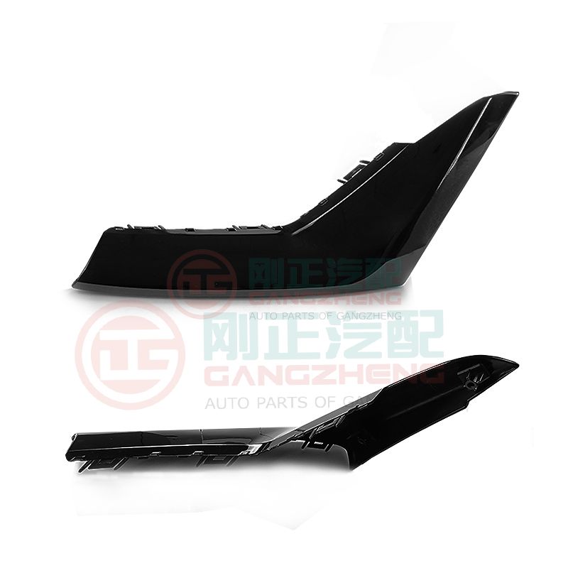 GWM All Series Auto Front Bumper Lower Guard For GREAT WALL HAVAL H6 2803113XKN01A-PP Car Bumpers Lower Guard