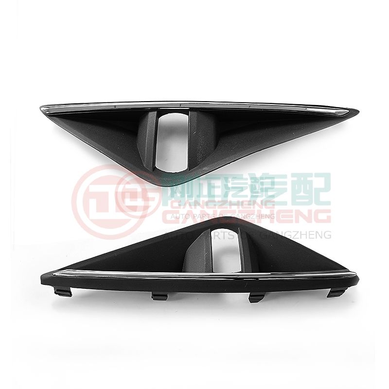 Car Fog Light Frame