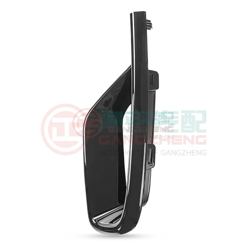 6010136400 Auto Car Front bumper right side air deflector parts For Geely Geometry GE13