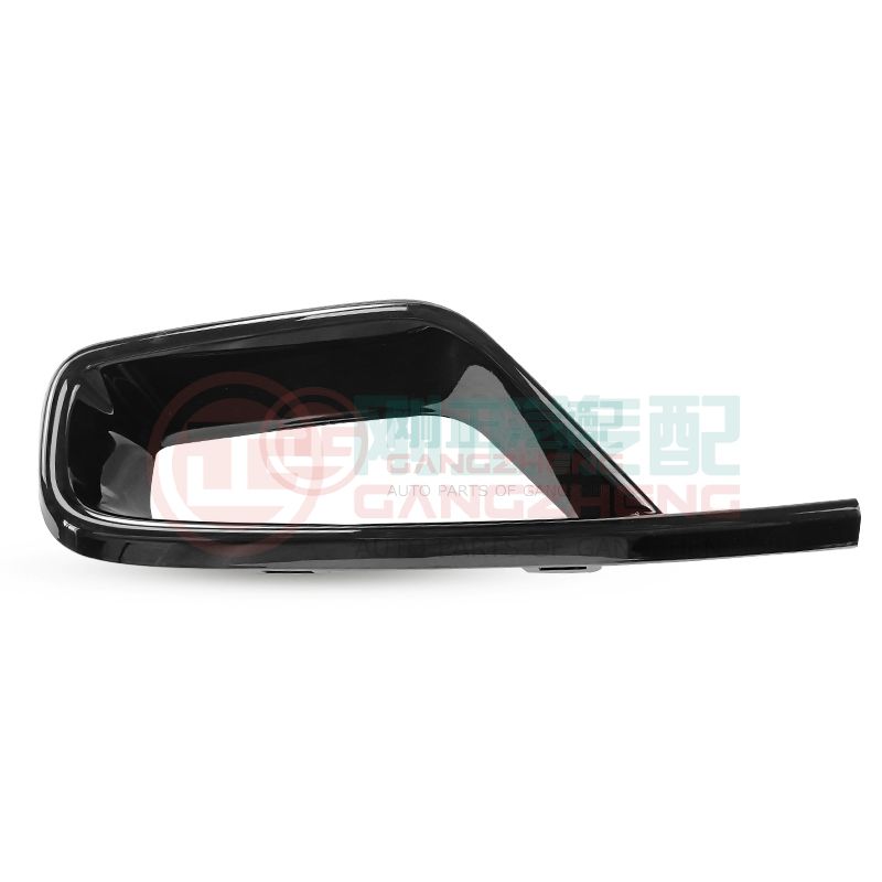 6010136400 Auto Car Front bumper right side air deflector parts For Geely Geometry GE13