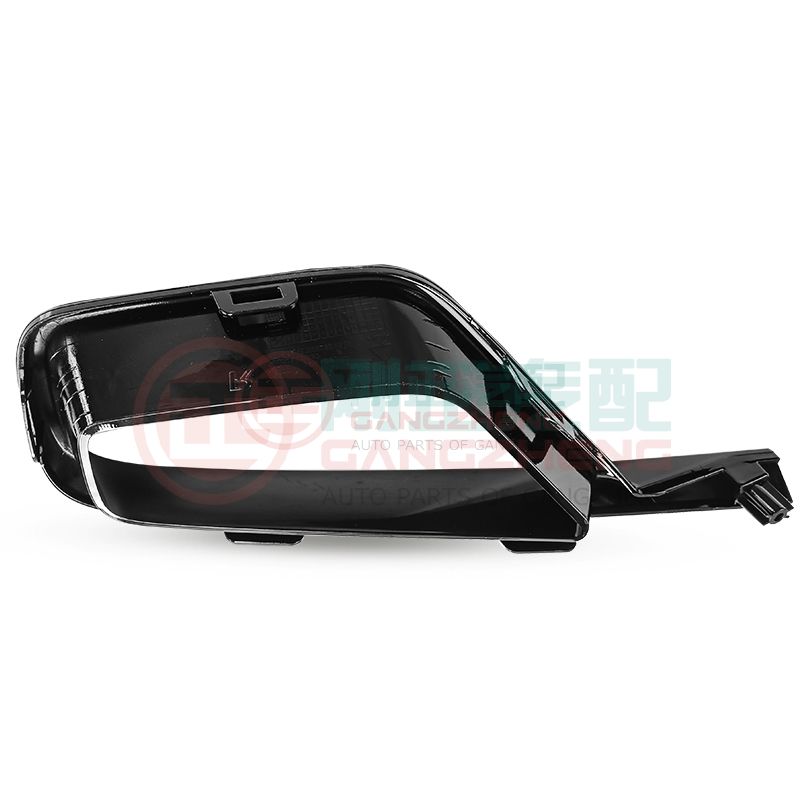 6010136400 Auto Car Front bumper right side air deflector parts For Geely Geometry GE13