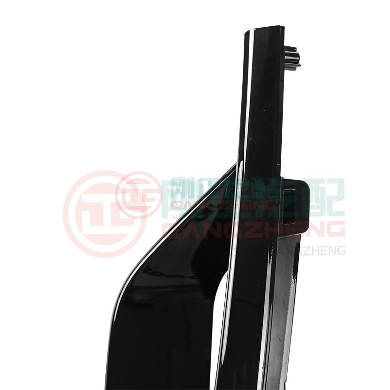 6010136400 Auto Car Front bumper right side air deflector parts For Geely Geometry GE13