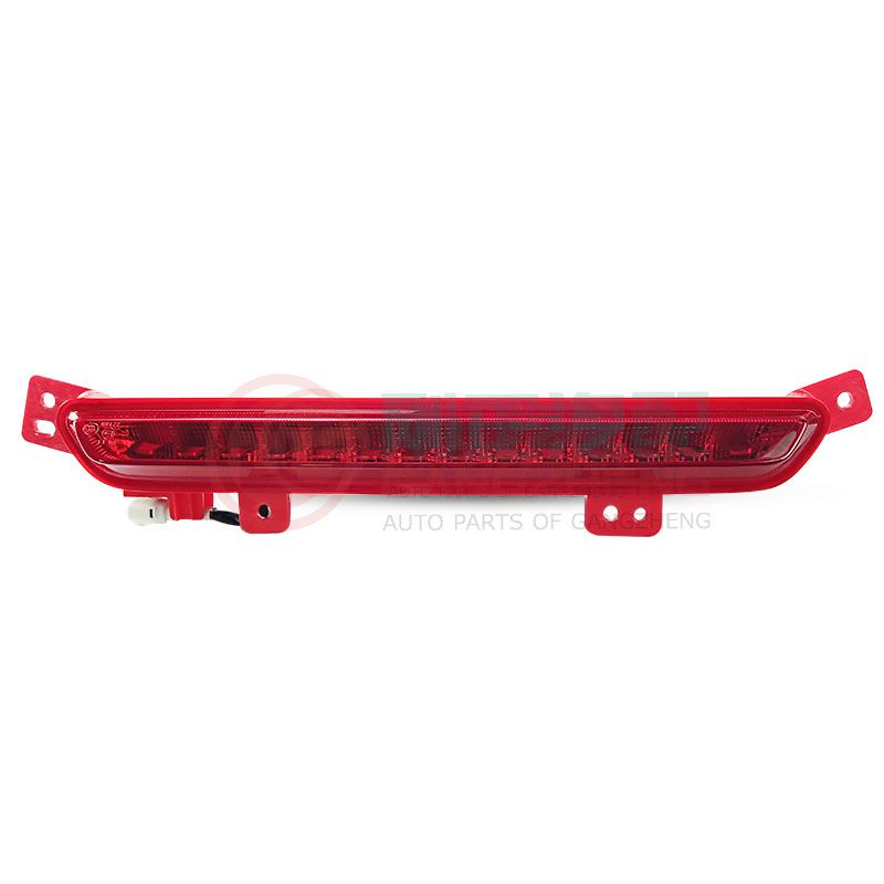 OEM 7054021300 Auto Car LED center rear fog light parts for Geely Geometry GE13 GE11-A2