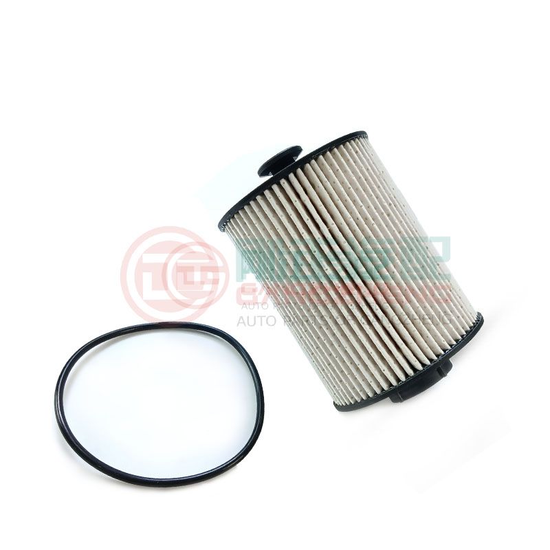 FS19925 Car Engine Diesel Filter Spare Parts For FOTON TUNLAND