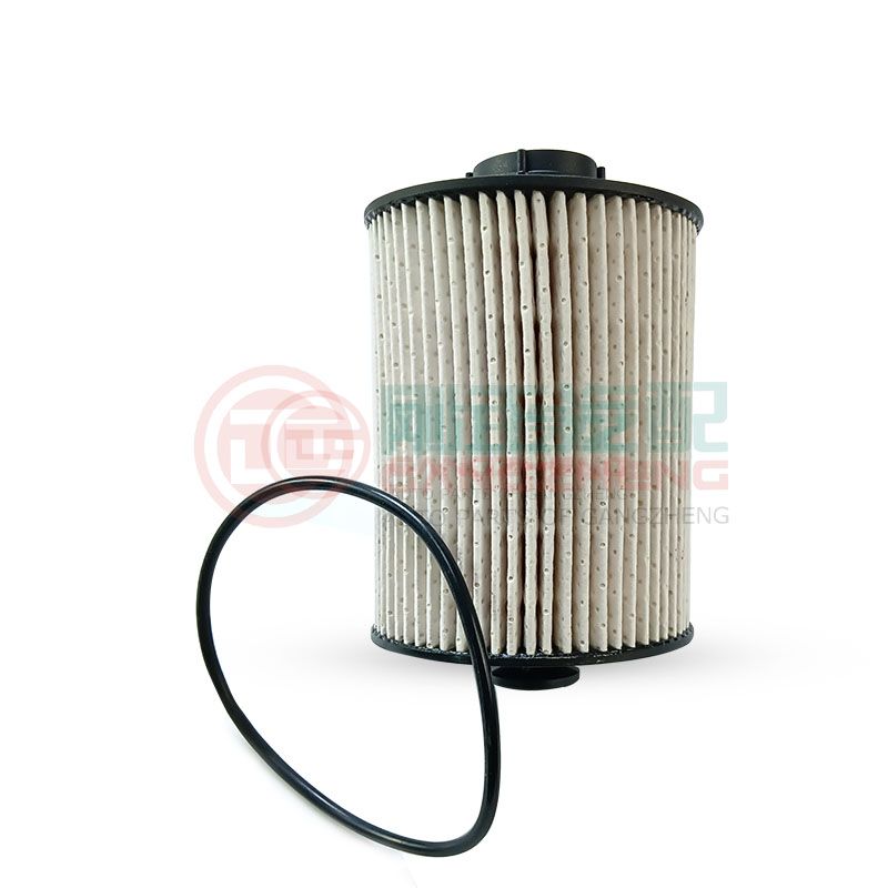 FS19925 Car Engine Diesel Filter Spare Parts For FOTON TUNLAND