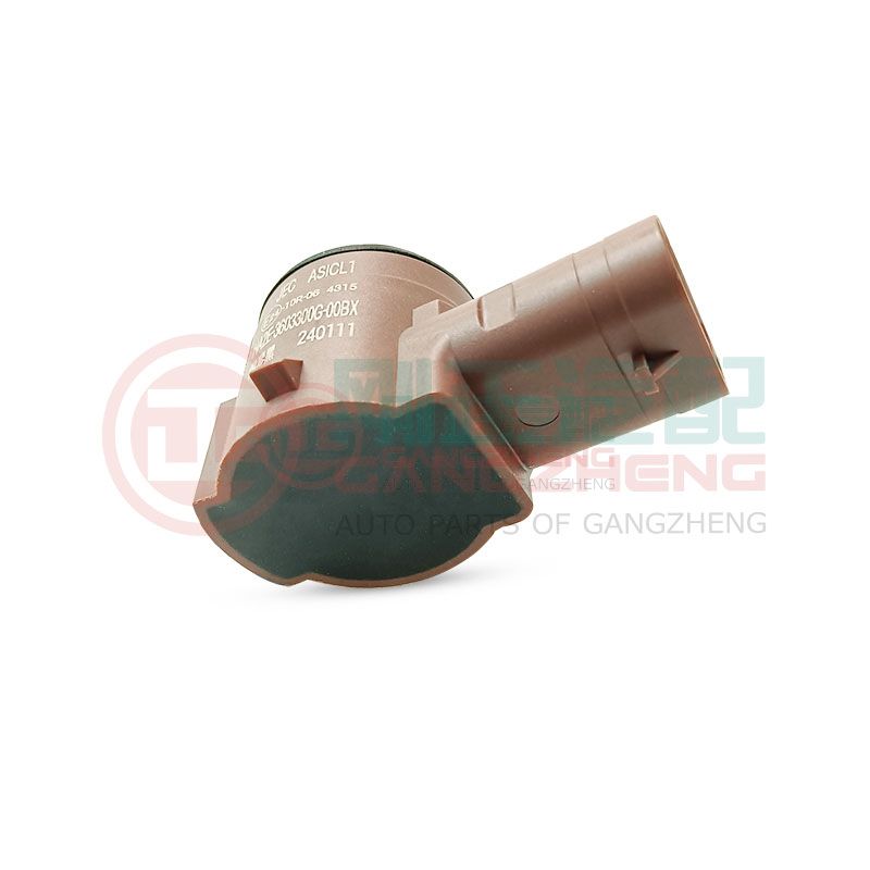 HA2E-3603300G-00BX Auto Car Reversing Radar Probe Parts For BYD Qin PLUS DM-i