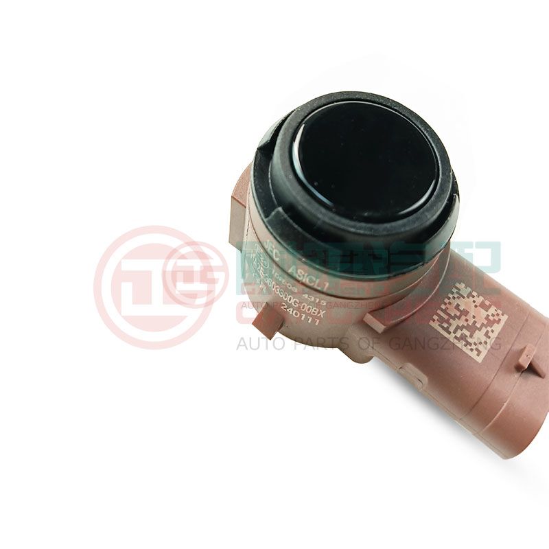 HA2E-3603300G-00BX Auto Car Reversing Radar Probe Parts For BYD Qin PLUS DM-i