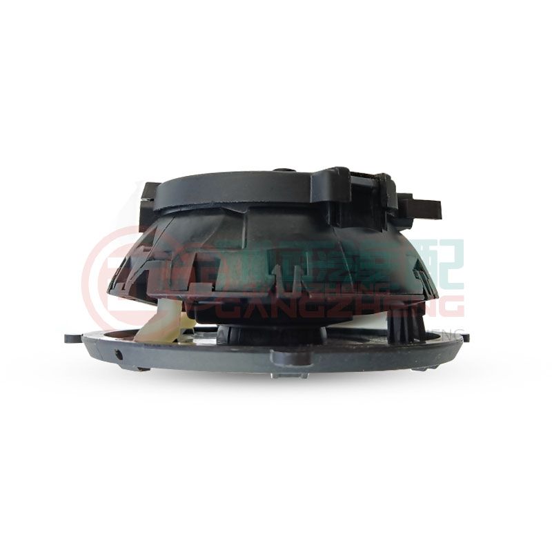 HC-8202320A Car Rearview Mirror Steering Gear For BYD SuiRui Qin EV Song EV Song MAX Yuan EV