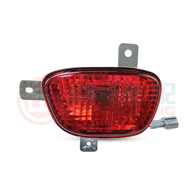 P1372020002A0 Auto Car Rear Fog Lights Assembly Spare Parts For FOTON TUNLAND