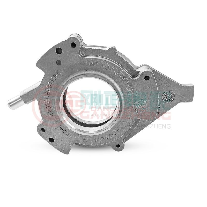 S44-00-044-009A1867 Automobile engine oil pump components for FOTON TUNLAND