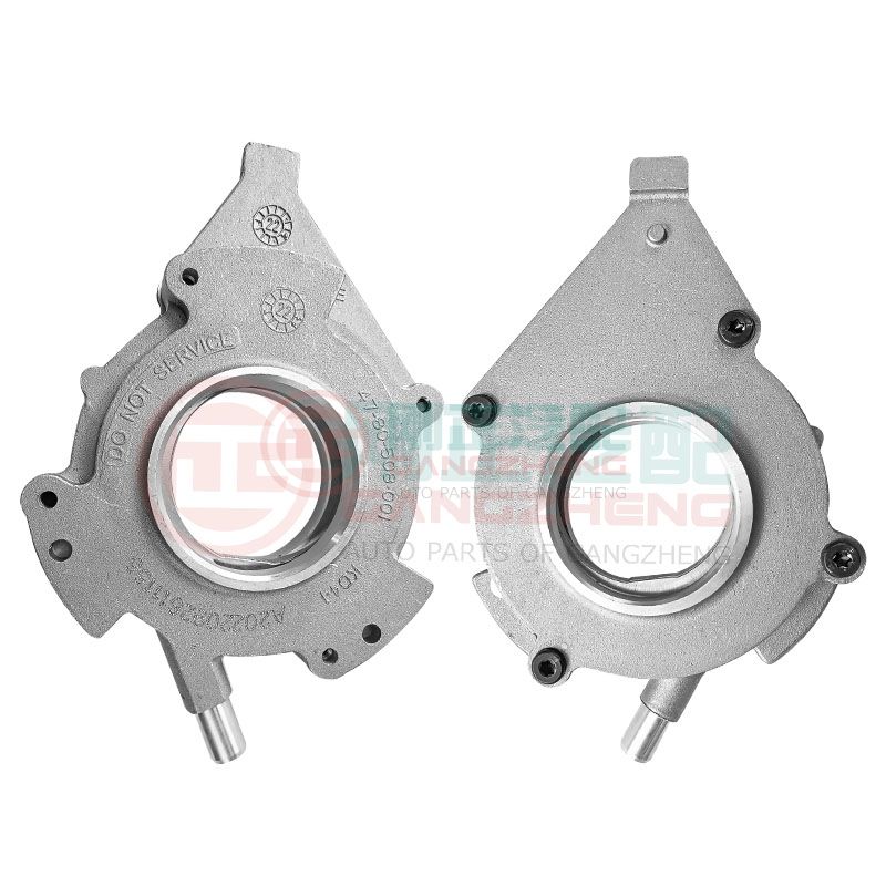 S44-00-044-009A1867 Automobile engine oil pump components for FOTON TUNLAND