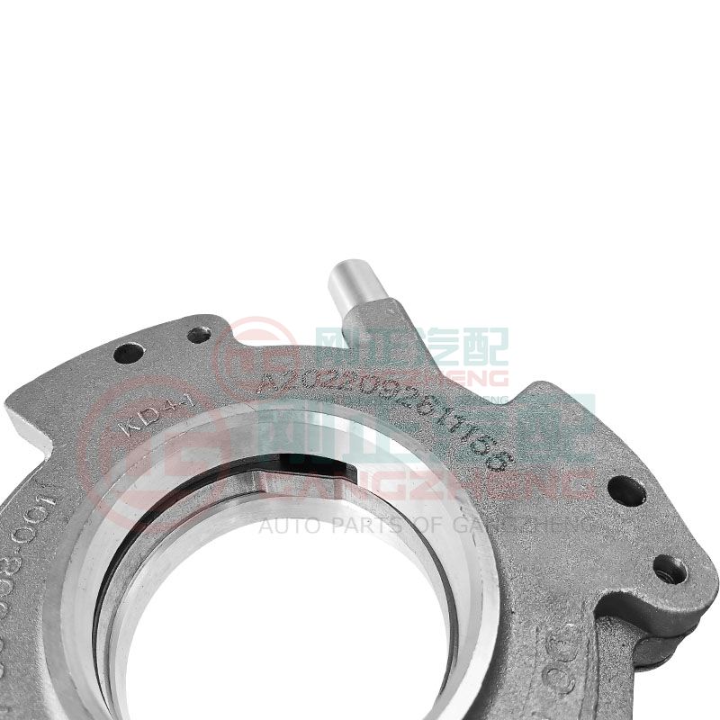 S44-00-044-009A1867 Automobile engine oil pump components for FOTON TUNLAND