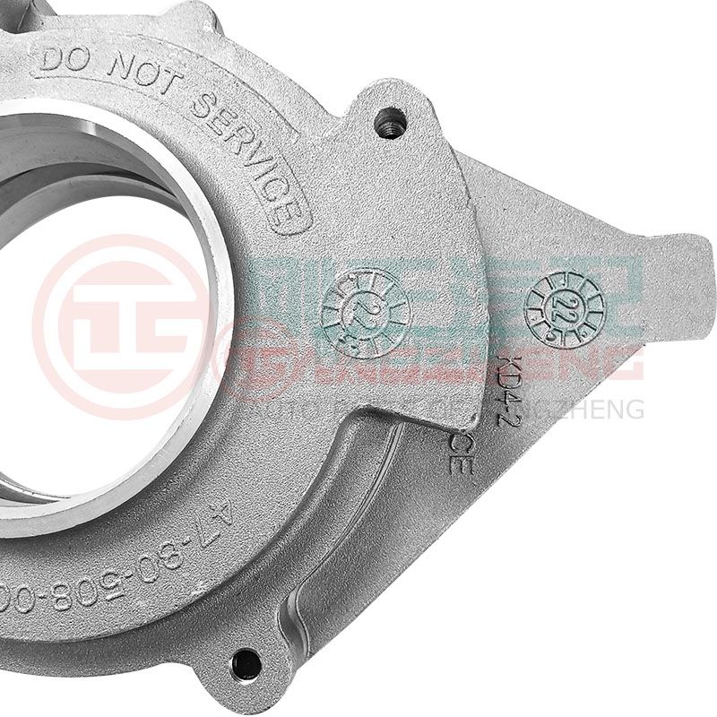 S44-00-044-009A1867 Automobile engine oil pump components for FOTON TUNLAND