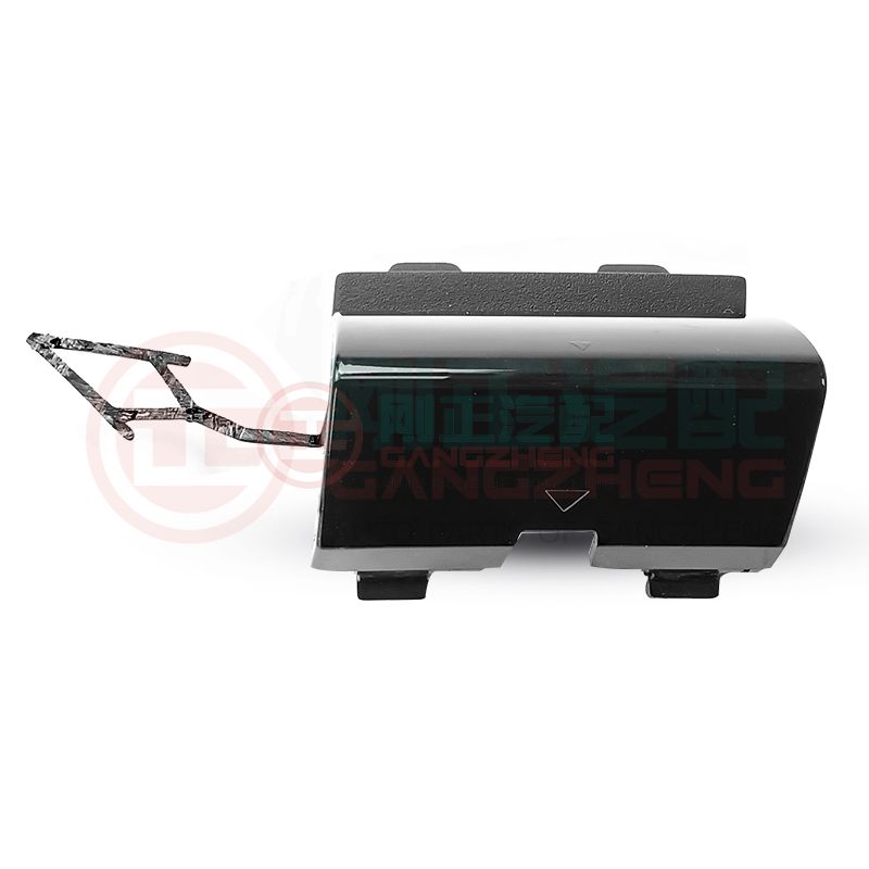 SC2E-2803741 Car front bumper trailer cover for BYD YUAN PLUS