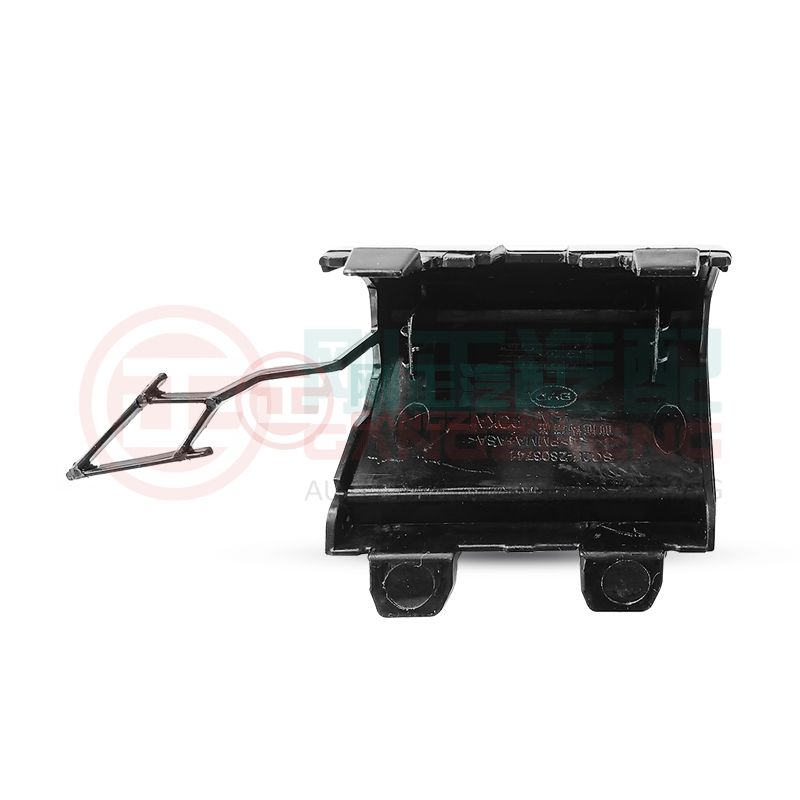 SC2E-2803741 Car front bumper trailer cover for BYD YUAN PLUS