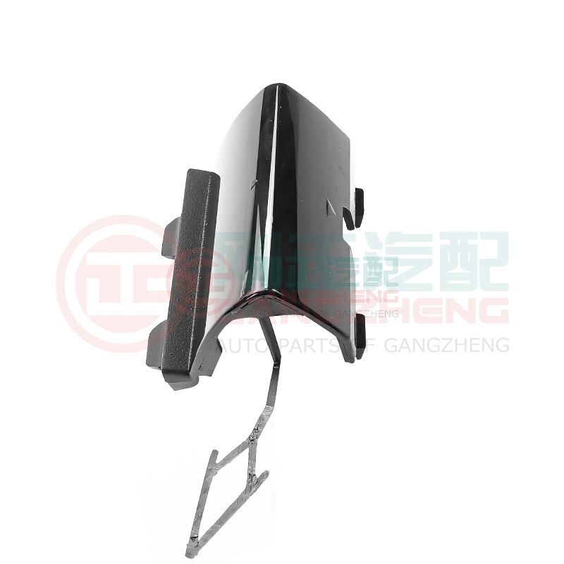 SC2E-2803741 Car front bumper trailer cover for BYD YUAN PLUS