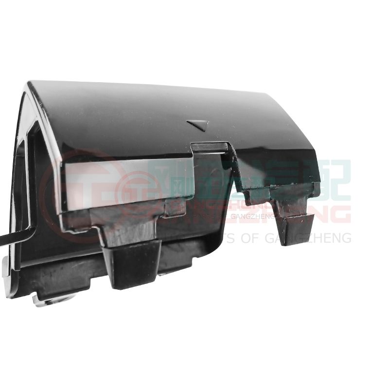 SC2E-2803741 Car front bumper trailer cover for BYD YUAN PLUS