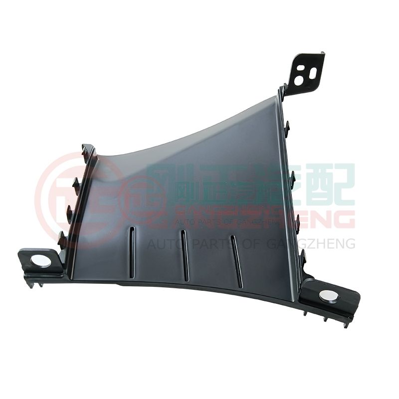 SC2E-2803822 Chinese Car front bumper air intake channel accessories for BYD YUAN PLUS