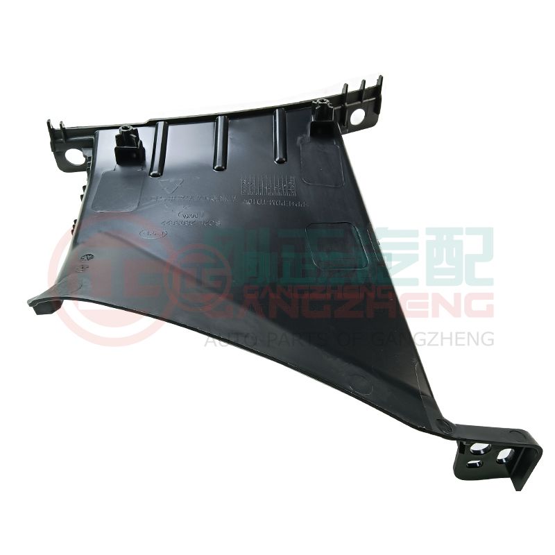 SC2E-2803822 Chinese Car front bumper air intake channel accessories for BYD YUAN PLUS