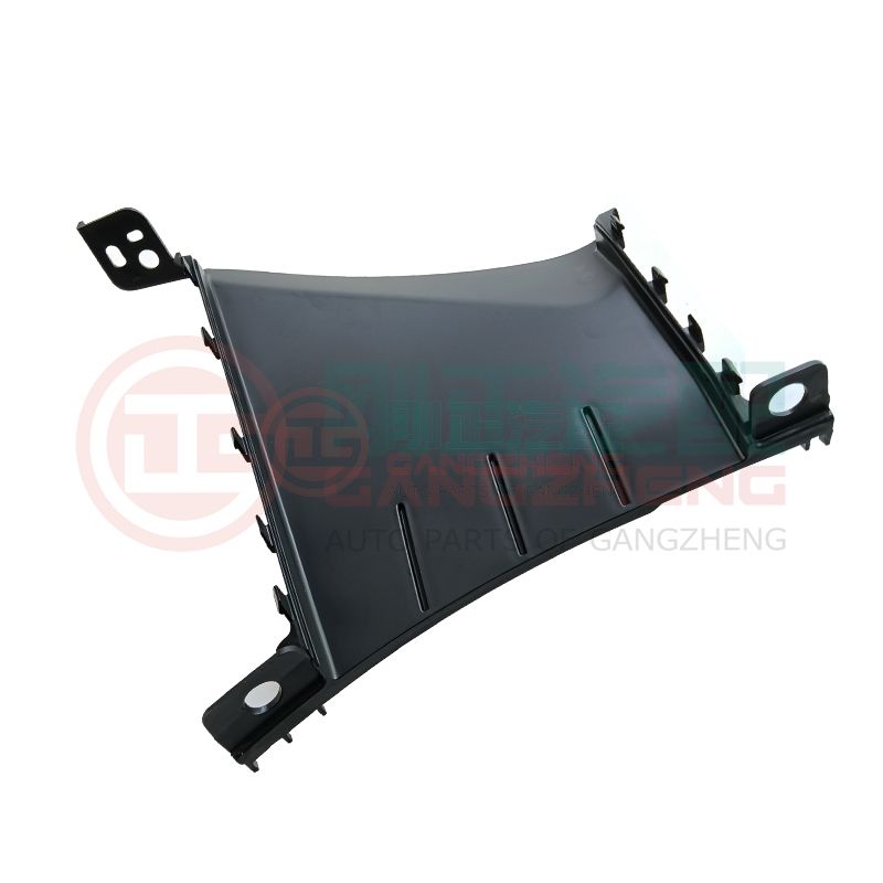 SC2E-2803822 Chinese Car front bumper air intake channel accessories for BYD YUAN PLUS