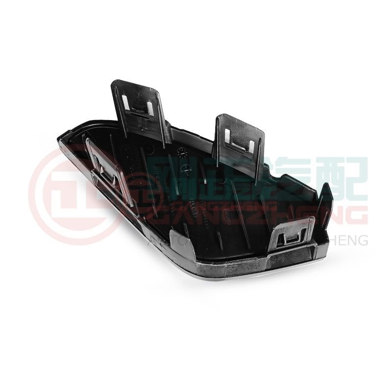 SC2E-2804116 Car rear bumper decoration spare parts for BYD YUAN PLUS