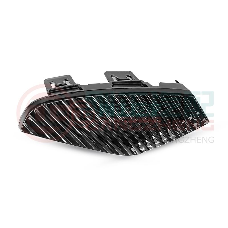 SC2E-2804116 Car rear bumper decoration spare parts for BYD YUAN PLUS