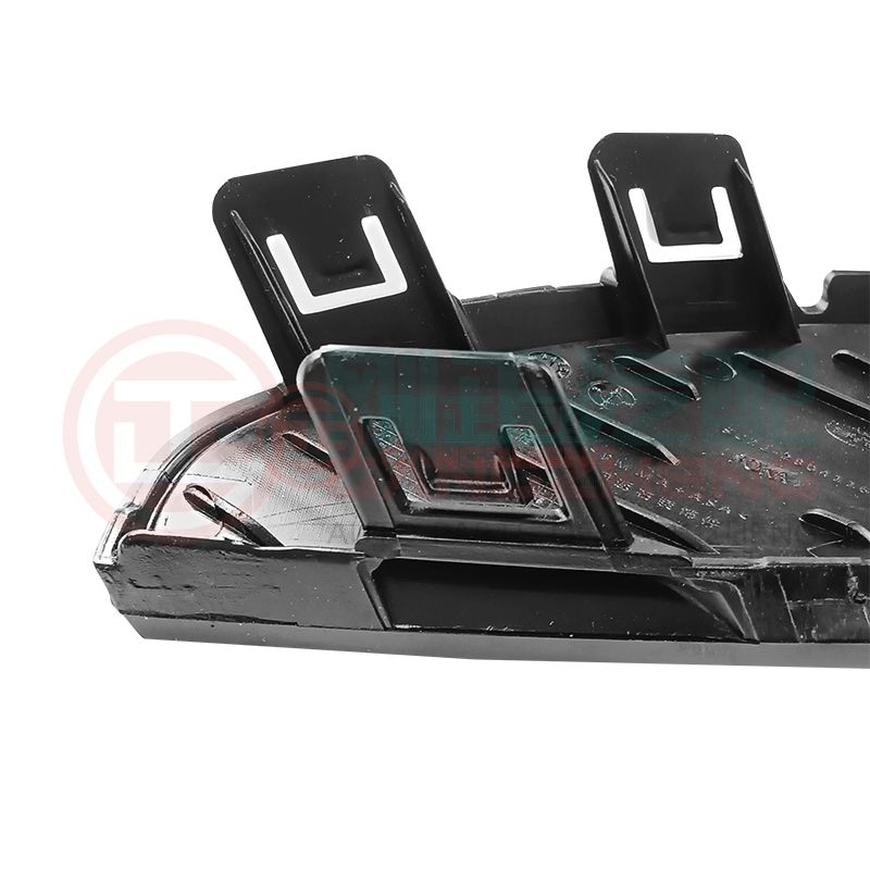 SC2E-2804116 Car rear bumper decoration spare parts for BYD YUAN PLUS