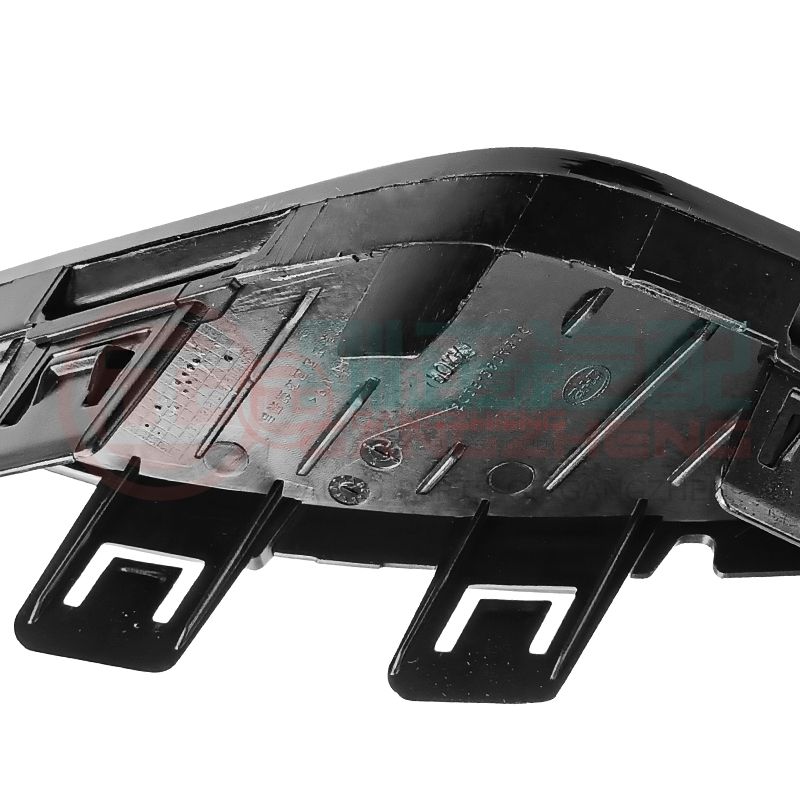 SC2E-2804116 Car rear bumper decoration spare parts for BYD YUAN PLUS