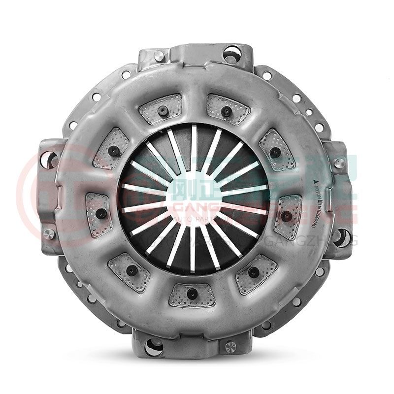 U1161020001A0 Automobile car transmission clutch disc assembly parts for FOTON TUNLAND