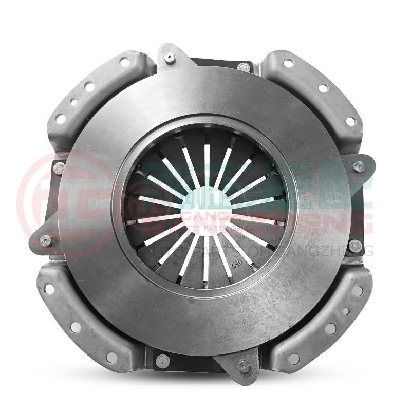 U1161020001A0 Automobile car transmission clutch disc assembly parts for FOTON TUNLAND