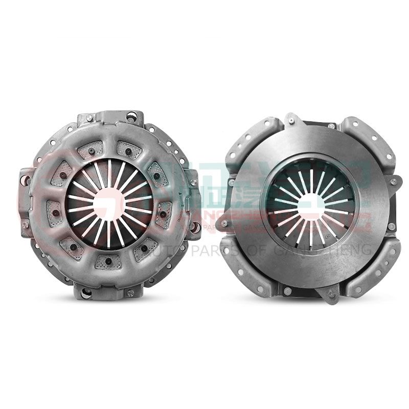 U1161020001A0 Automobile car transmission clutch disc assembly parts for FOTON TUNLAND