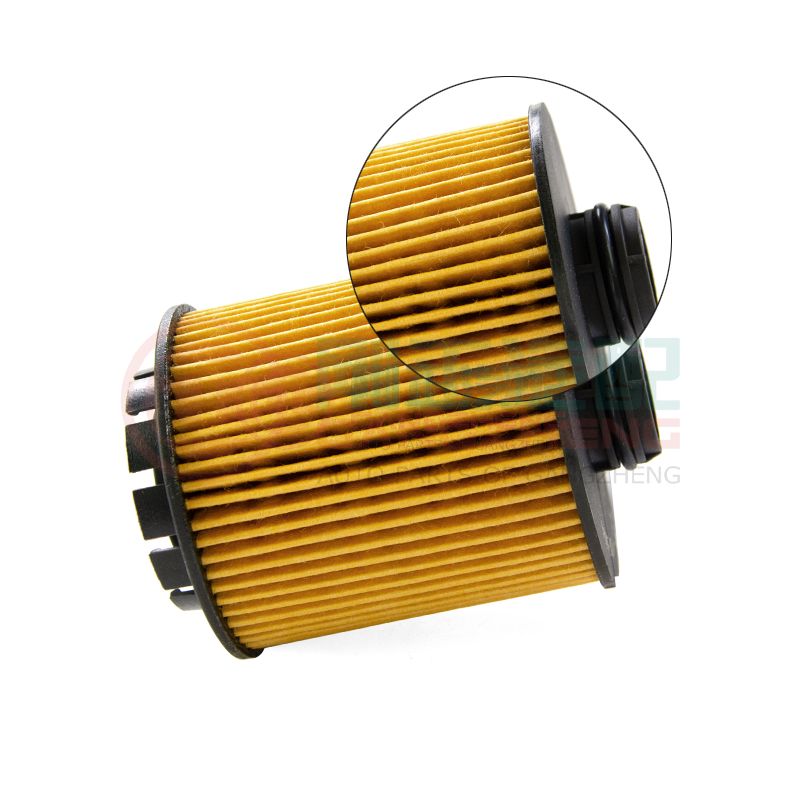 1017110XEN01-PT Auto car oil filter spare parts for HAVAL H6