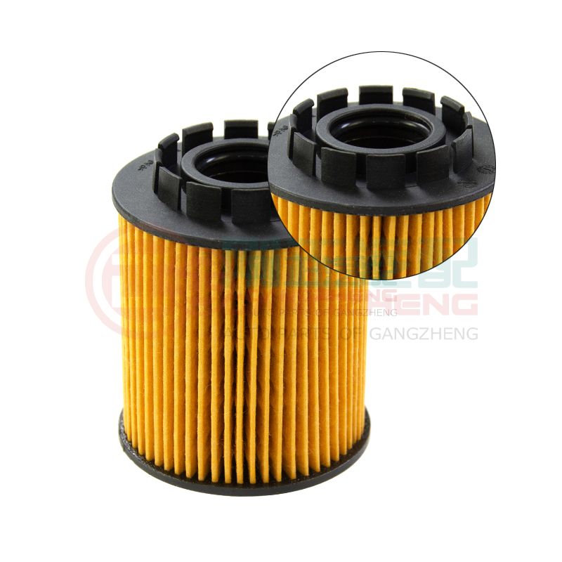 1017110XEN01-PT Auto car oil filter spare parts for HAVAL H6