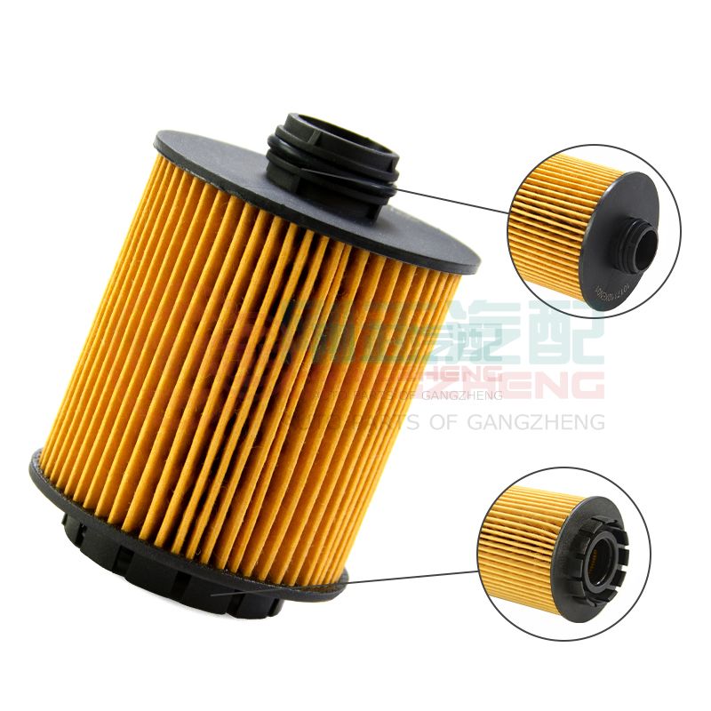 1017110XEN01-PT Auto car oil filter spare parts for HAVAL H6