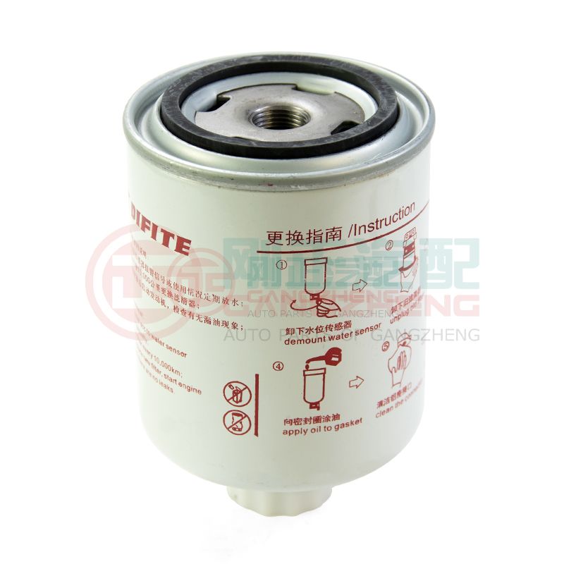 OEM 1105102XED61 Chinese Auto Car Engine Diesel filter parts for HAVAL H9