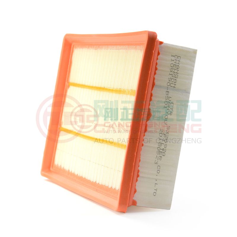 OEM 1109190-BS01 Original Auto Car Engine Air Filter For Changan New Alsvin