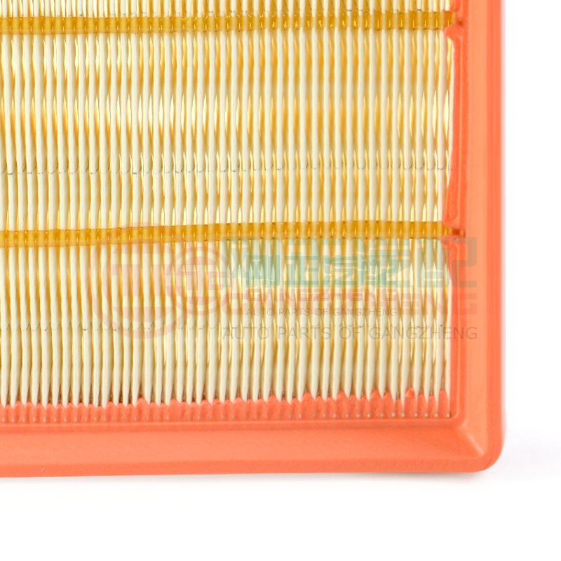 OEM 1109190-BS01 Original Auto Car Engine Air Filter For Changan New Alsvin