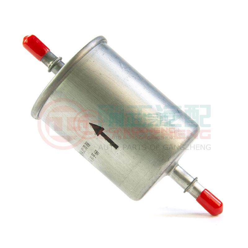 1117100-V08 Automotive Car Engine Fuel Filter Spare Parts For Great Wall C30