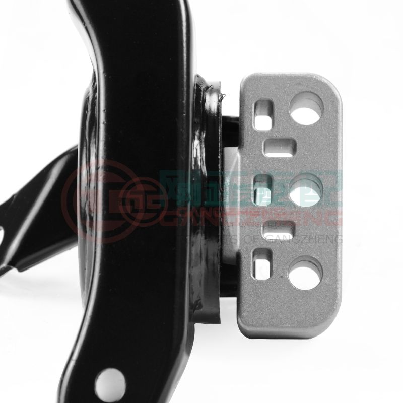 2420003AAF99F0 Auto Car Engine Mount Rubber Part For GAC TRUMPCHI GA3