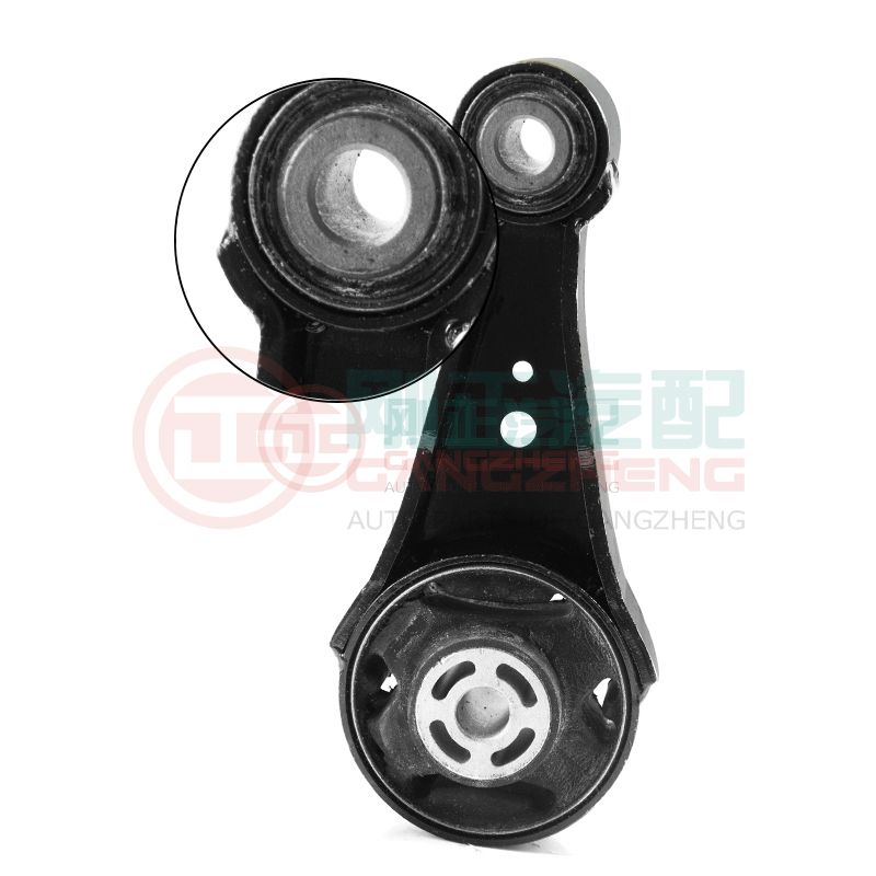 2420010AAF99F0 Car Engine top mount part engine tie rod accessories for GAC TRUMPCHI GA3